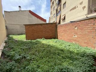 Terreno residencial en Torrent d'en Pere Parres