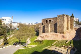Piso en Vallparadís - Antic Poble de Sant Pere