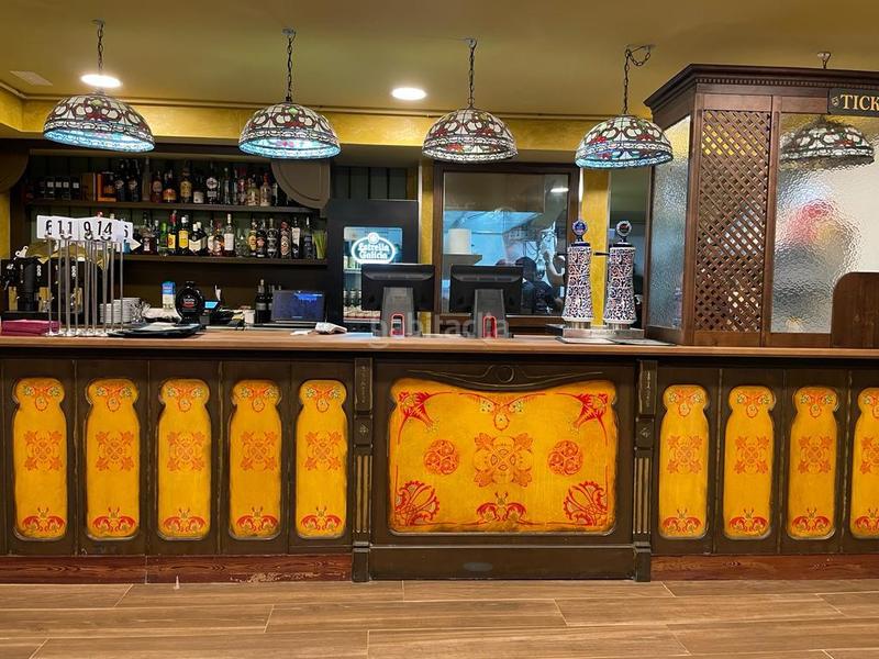 Foto 5cf854cb-c2d1-4bd8-8a20-a35bb5875092. Local commercial dans Barri del Centre Terrassa