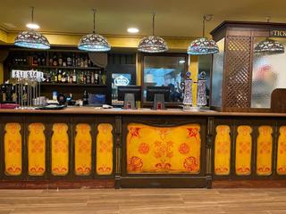 Local Comercial a Barri del Centre