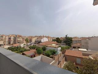 Dplex a San Pere