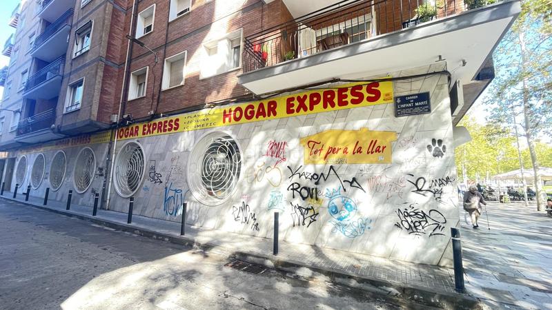 Foto f3610781-bac3-4a17-bf8c-6b8dc281c9ea. Locale commerciale in Ca n'Aurell Terrassa