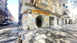 Local Comercial en Ca n'Aurell