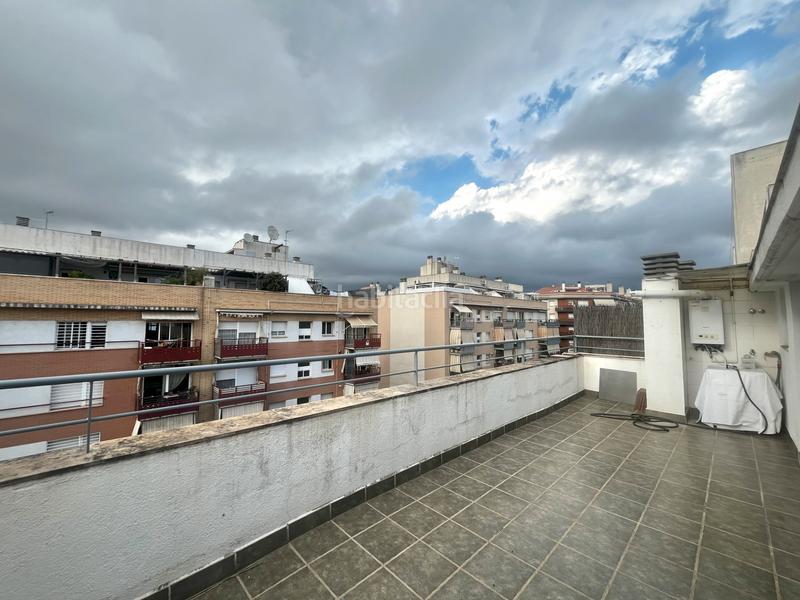 Foto ab31d1fd-9e6f-4975-8d22-894b1eff9dd2. Dúplex amb calefacció aparcament a Sant Pere Nord Terrassa