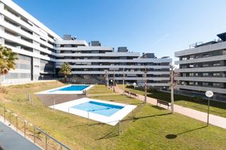 Duplex  Passeig del camp del roure. Dúplex-ático exclusivo con espectacular terraza de 50 m²