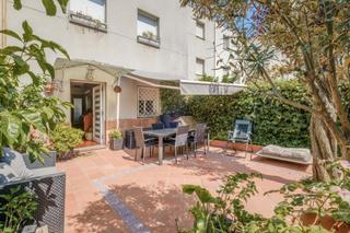 Casa adossada  Carrer dantoni torrella. ?? exclusiva vivienda en perfecto estado en calle antoni torrell