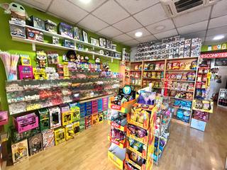 Geschäftsraum in Avinguda de Béjar