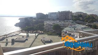 Apartamento en Mar i Camp - Platja dels Capellans. Preciosas vistas al mar!!!