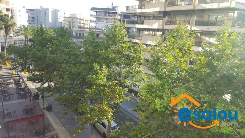 Foto c8f591c4-c9b3-4ab2-a2a6-990ccce0ce45. Apartament amb calefacció piscina a Mar i Camp - Platja dels Capellans Salou
