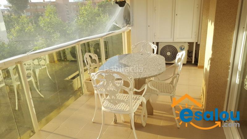 Foto dda0fcbe-c006-4b5c-8e2e-a9283cfb967c. Apartament amb calefacció piscina a Mar i Camp - Platja dels Capellans Salou