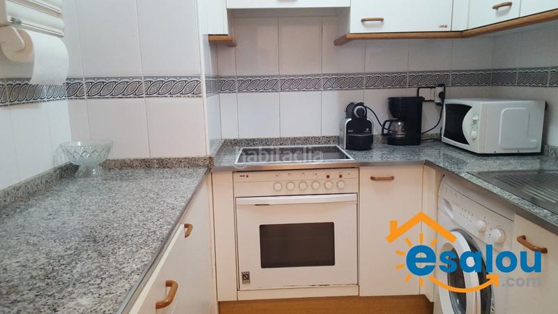 Foto e091aa67-de39-48a8-b5f7-5a5a8dd8d1cc. Apartament amb calefacció piscina a Mar i Camp - Platja dels Capellans Salou