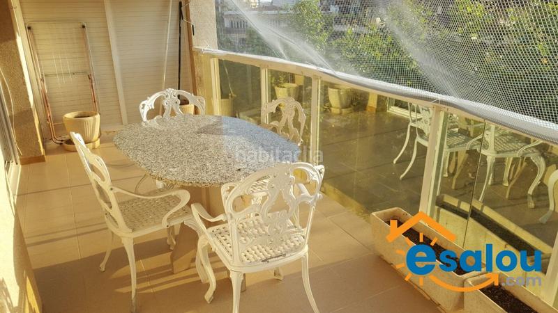 Foto f19558c8-5364-43e3-a42f-aeaa8b6ed88e. Apartament amb calefacció piscina a Mar i Camp - Platja dels Capellans Salou