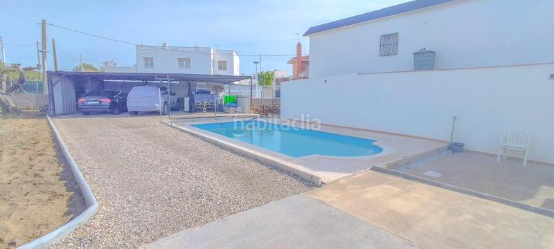 Foto 0ebe4075-8e2c-452e-a11c-45c49f9b234f. Xalet amb calefacció aparcament a Barenys Salou