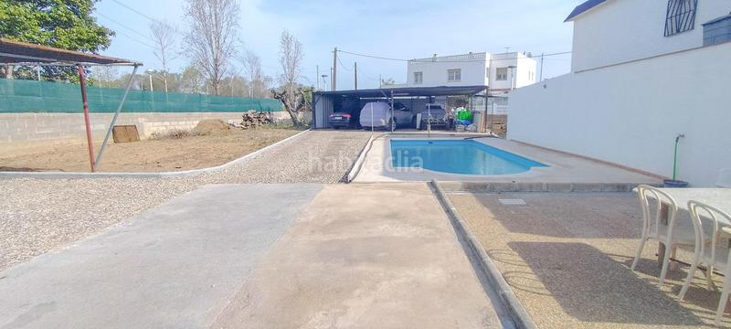 Foto 2b665437-efae-49d0-bfbc-3e020d394a7b. Xalet amb calefacció aparcament a Barenys Salou