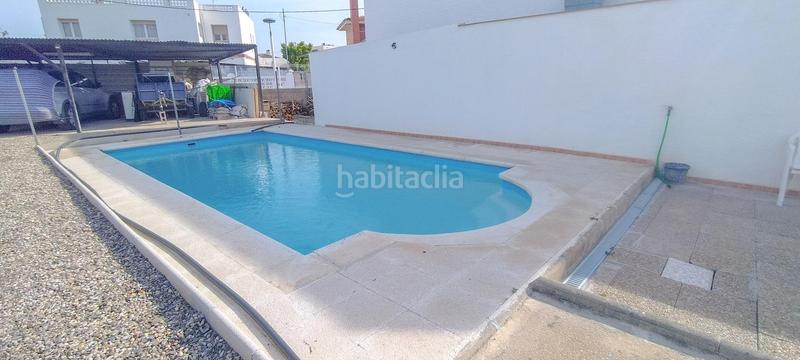 Foto 70172b7b-bf04-4a70-b563-8d943e3c69d6. Xalet amb calefacció aparcament a Barenys Salou