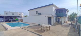 Xalet a Barenys. Chalet independiente en el centro de salou