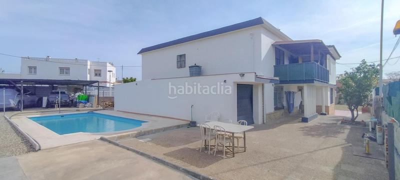 Foto 79e93b1a-d1a4-44a7-8013-206ff50e52ea. Xalet amb calefacció aparcament a Barenys Salou