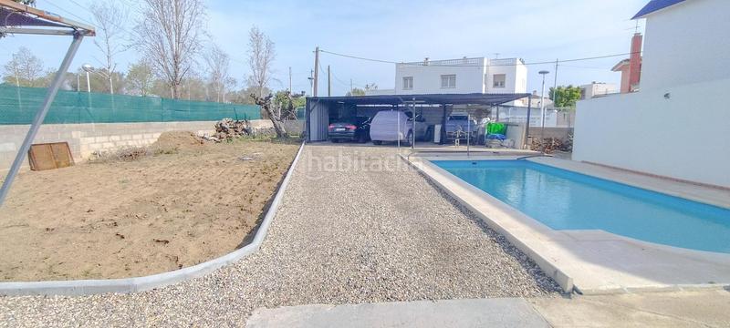 Foto 8b7ba7e0-c7a6-4e81-a64b-d4e1b1f488c8. Xalet amb calefacció aparcament a Barenys Salou