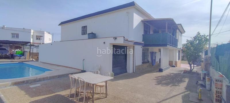 Foto f2e60ab5-9829-4228-8f29-300121ceaf99. Xalet amb calefacció aparcament a Barenys Salou