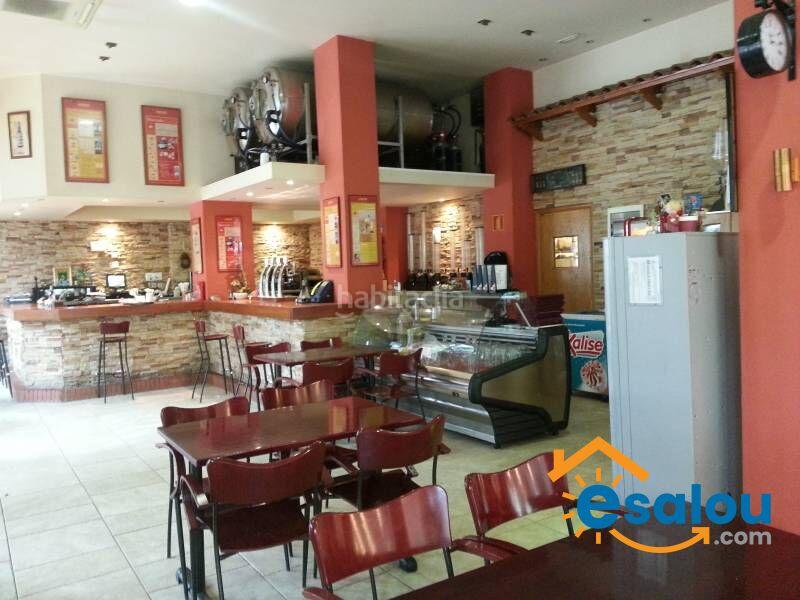 Foto 4d3b0d61-ba54-41df-b497-c64798847f74. Local commercial dans La Pineda Vila-seca