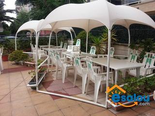 Local Comercial a La Pineda. Negocio restaurante en la pineda