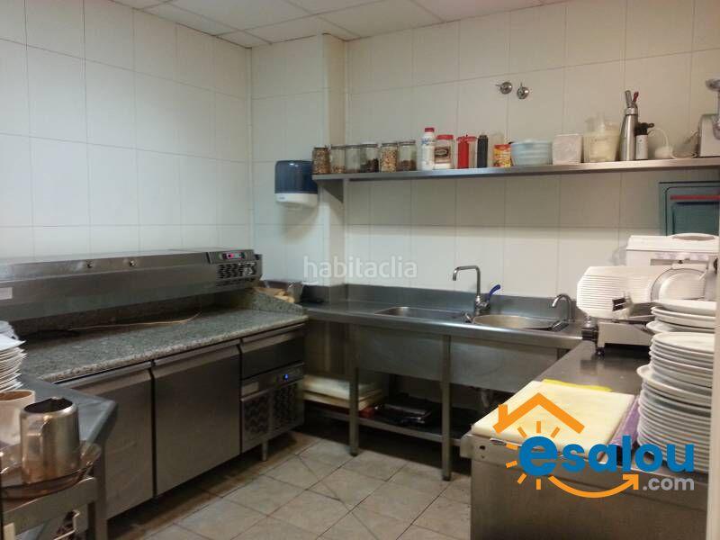 Foto 83b54bdb-50bf-43b8-82b0-b7411c64c3d8. Local commercial dans La Pineda Vila-seca