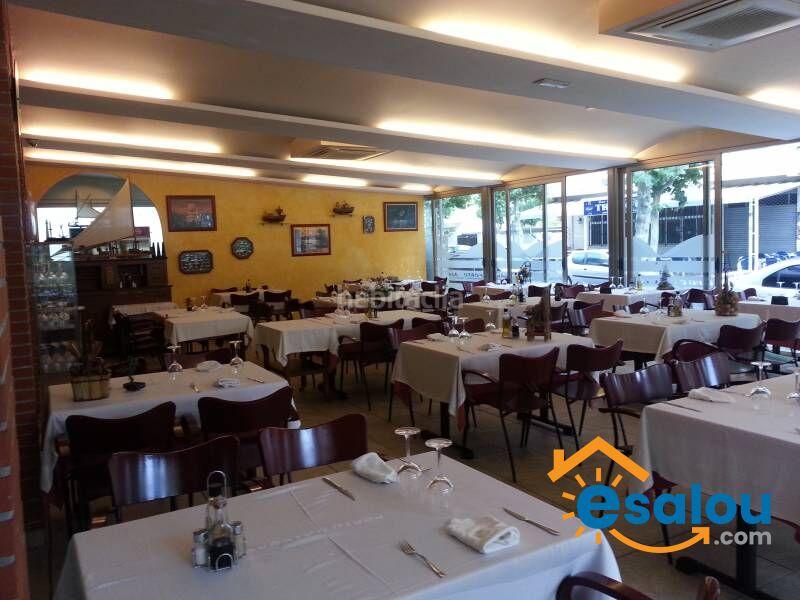 Foto d39fe5e7-049e-415d-9cd0-bfff7dc761c7. Local commercial dans La Pineda Vila-seca