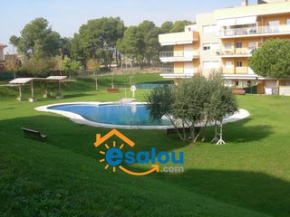 Apartamento en Pla de Maset - Cap de Salou