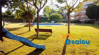 Piccolo appartamento in Pla de Maset - Cap de Salou. Obra nueva con gran zona comunitaria !!!