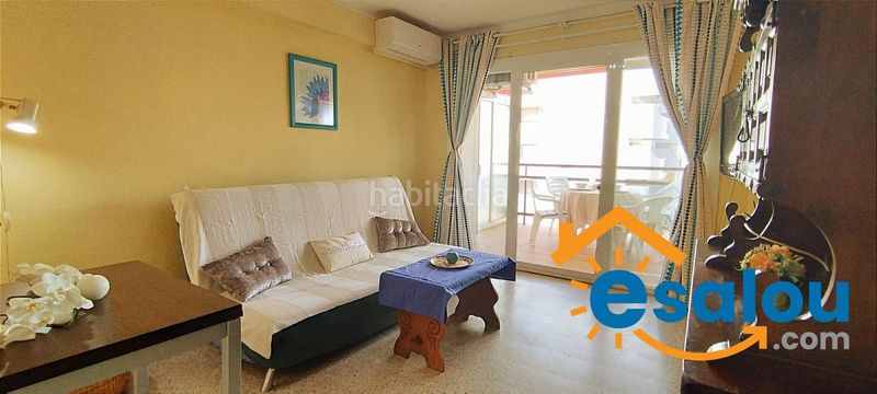 Foto 01010dc6-22e4-4dcf-adff-0448e9105cf2. Apartament a Mar i Camp - Platja dels Capellans Salou