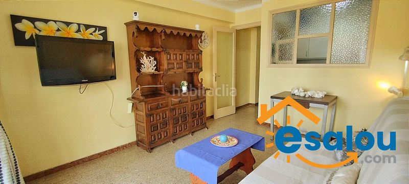 Foto 53033c68-1f3c-434a-bb25-7b049568e564. Apartament a Mar i Camp - Platja dels Capellans Salou