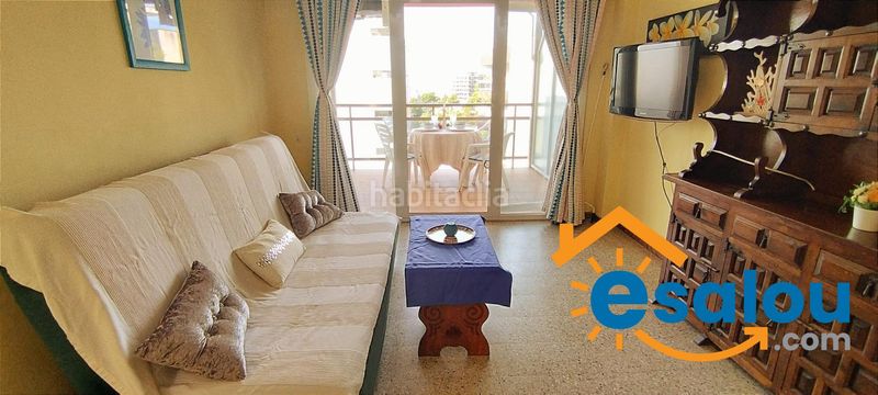 Foto 6af4c761-6c27-4008-9243-522e8071a4c1. Apartament a Mar i Camp - Platja dels Capellans Salou