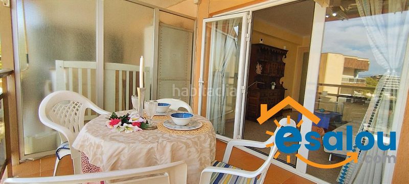 Foto b026d672-5bf1-4dbc-b279-dc59ee822495. Apartament a Mar i Camp - Platja dels Capellans Salou