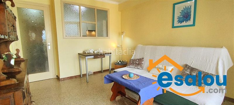 Foto e77ded8c-4054-4c71-9c5c-c3bed27636e8. Apartament a Mar i Camp - Platja dels Capellans Salou