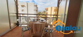 Appartement à Mar i Camp - Platja dels Capellans. Apartamento vistas al mar!