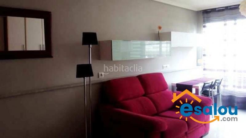 Foto 52cc4c99-8ec2-42f1-ab9d-e58849b699de. Studiowohnung mit pool in La Pineda Vila-seca