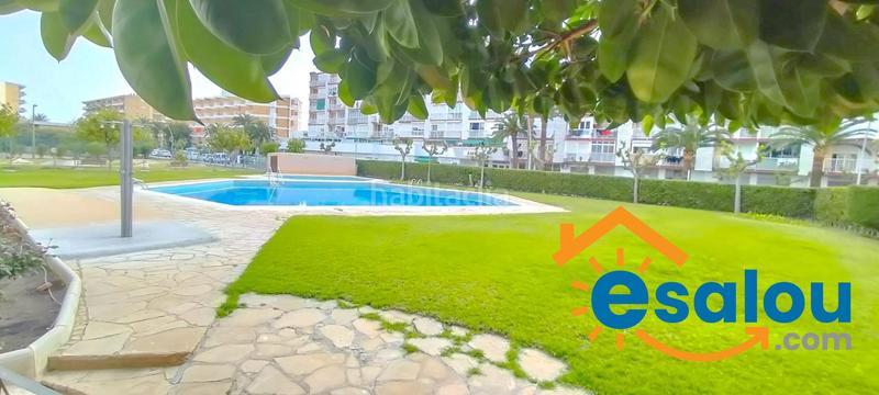 Foto 5762f006-b94e-4292-a9d4-f27b20acb757. Studiowohnung mit pool in La Pineda Vila-seca