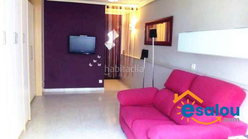 Foto 7405dab3-82d7-4933-becc-9e6567d51451. Studiowohnung mit pool in La Pineda Vila-seca