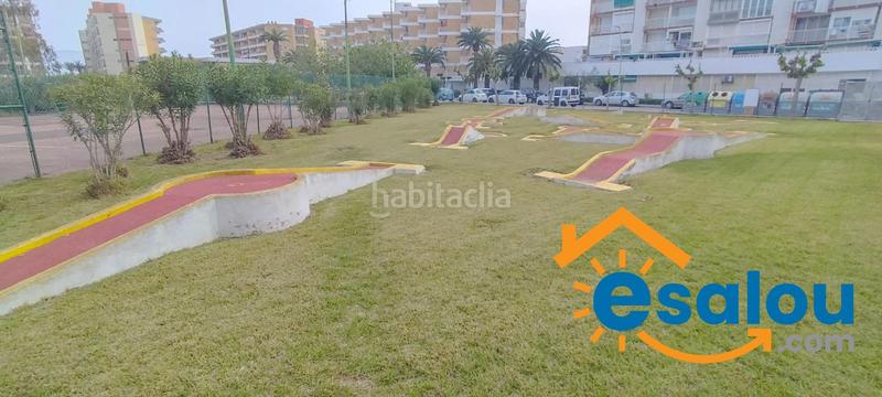 Foto 79ee555d-3533-43ff-9a58-7b2ba34fd1d7. Studiowohnung mit pool in La Pineda Vila-seca