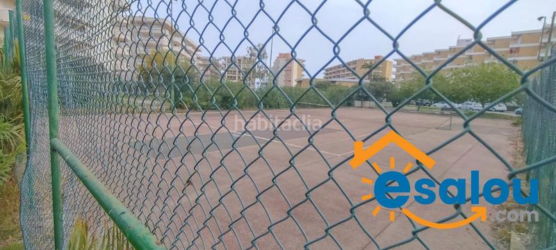 Foto 8f0175f2-4e0c-489e-bdd1-2c1c85db07e0. Studiowohnung mit pool in La Pineda Vila-seca