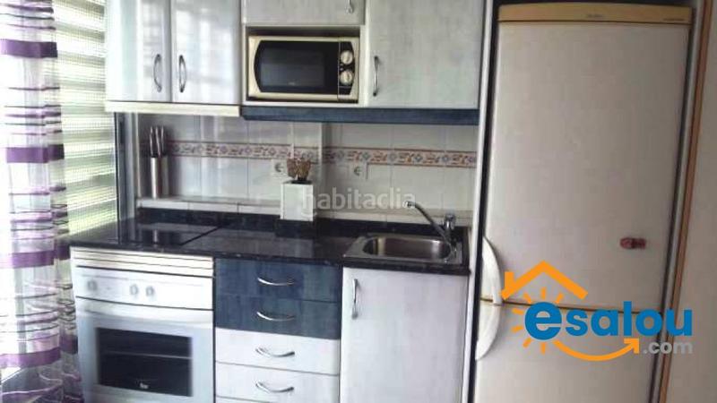 Foto c02ca283-45fd-4500-83fe-a443b355386a. Studiowohnung mit pool in La Pineda Vila-seca