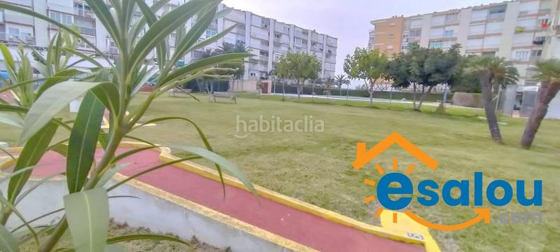 Foto d9bec85e-6259-42cf-9c3b-ada7ab2e5c83. Studiowohnung mit pool in La Pineda Vila-seca