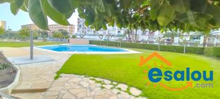 Studio in La Pineda. Estudio se vende! en calle joaquim serra, alquilado y reformado!