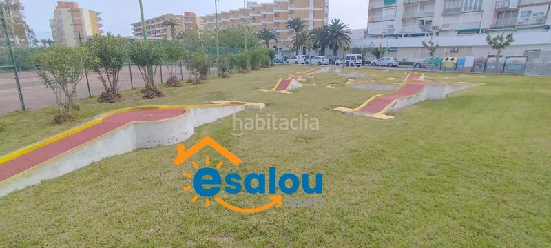Foto acec37d8-ae9f-4e0b-bed3-c78c153e7b33. Estudi amb piscina a La Pineda Vila-seca