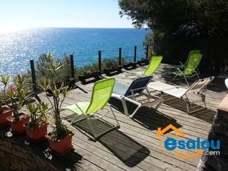 Xalet a Pla de Maset - Cap de Salou. Chalet con impresionantes vistas al mar en cap salou !!!