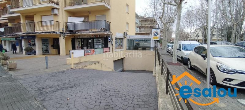 Foto 20f0399b-fe51-4604-a69e-236f84183fcd. Aparcament cotxe a Centre Salou