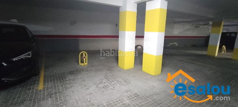 Foto 53f92913-0a89-4a7b-beb4-1391532880fa. Aparcament cotxe a Centre Salou