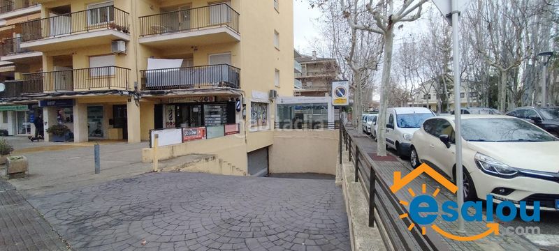 Foto d9f1e5f2-5e44-4efc-9e3f-af78f8b9d624. Aparcament cotxe a Centre Salou