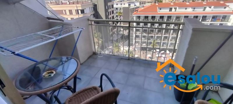 Foto 177824ee-4b55-4adc-9dda-2cbe6733ff15. Apartament amb piscina a Mar i Camp - Platja dels Capellans Salou