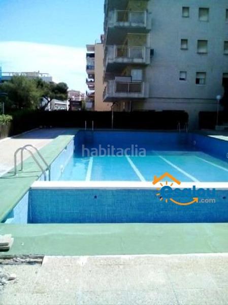 Foto 3cb6ddbc-4fe9-47ba-ace5-a84156e83330. Apartament amb piscina a Mar i Camp - Platja dels Capellans Salou